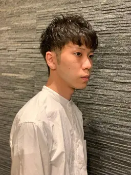 【メンズ限定】メンズカット💇‍♂️