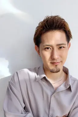 ［男性限定］メンズカット