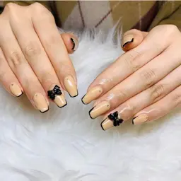 【新規ジェルオフ無料】 スキニーフレンチ【フィルイン対 応】