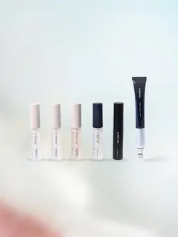 【商品購入のみ】⭐ｏｍｅｍｅシリーズ⭐　(束感コーティング・美容液)