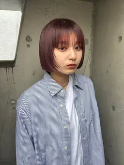 【当日⭕️整え🆖】カット ＋ 頭皮クレンジング🫧