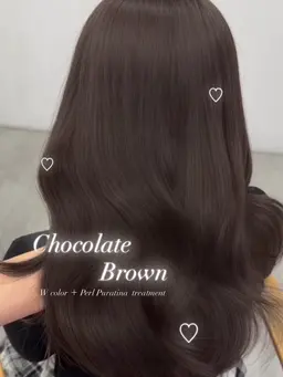 🎀ワンカラー＋髪質改善トリートメント🎀