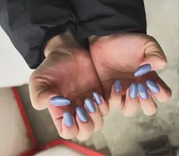 ちゅるん♪ワンカラー