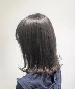 【レディース限定】似合わせ前髪カット🫧💕