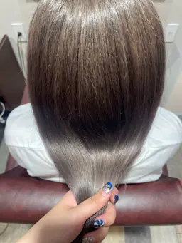 🌟初めての髪質改善の方限定🌟【髪質改善ヘアエステ】9900➡️6900