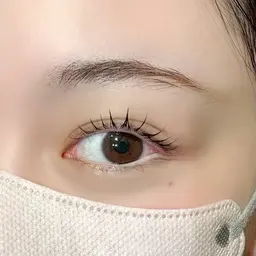 【3/3限定時間です!!】まつ毛パーマ