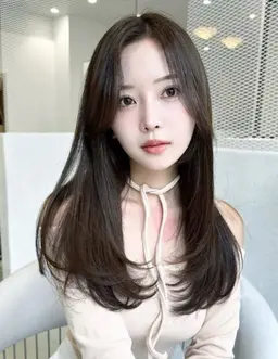 カットのみ✂️✨