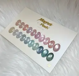 enoi/my bee マグネットフラッシュ+オフ無料