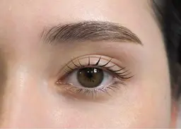 マツエクモデル120本【1/30まで】