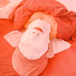 至福の60分 フェイシャルトリートメント(パック付)