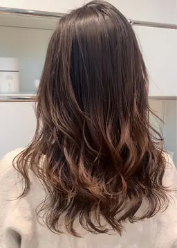 ✨デジタルパーマ✨トリートメント付き⭐️(すぐ予約不可)