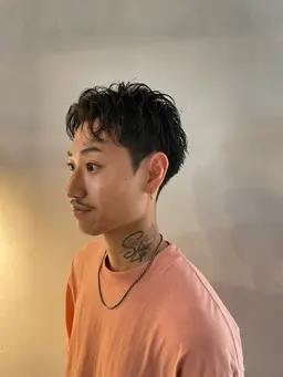 botan流 cut ✨メンズ&レディース✨【平日限定メニュー】