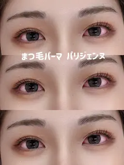 マツパモデル ¥2.200-✨️