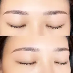 ✨撮影可能な方限定✨眉毛ワックス💕¥2000