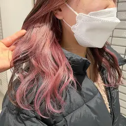 デザインカラー