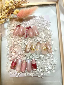 【平日限定】 サンプルから選べるデザイン