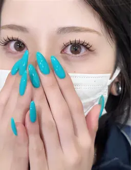 パーマorパリジェンヌ🎶束感コーティング現品ご購入の方セット価格⋆. 𐙚 ˚