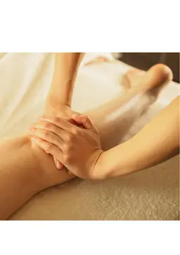 横になった状態でOK！足裏​〜​ふくらはぎケア💖立ち仕事や旅行でお疲れの足を集中マッサージ🦶🏻✨歩きたくなる足に！