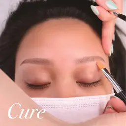 美眉ワックス脱毛