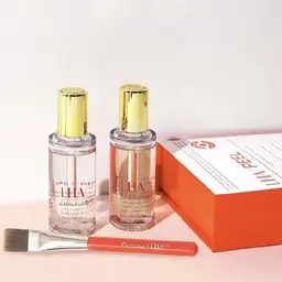 【ずっと同価格】韓国美容✨〈肌育ピーリング〉肌質改善/ニキビ肌/毛穴ケア/シミケア/たるみ ¥6980