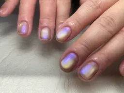 【ご新規様オフ込み】ワンカラー💅