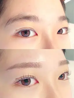 🔅今月限定🔅3D美眉ワックスケア