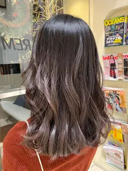 ✨ブリーチあり✨グラデーションカラー