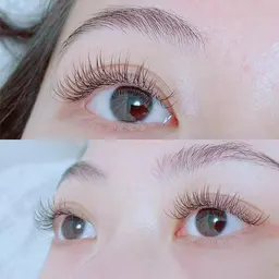 期間限定フラットラッシュ120本/オフ+500円。