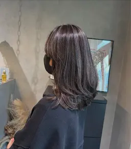 ⭐︎今だけ限定(半額料金)⭐︎🧸🥐海外風ナチュラルハイライト🥨🥯