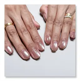 【マグネットネイル】❣️新規のお客様オフ無料❣️美爪フォルム付き