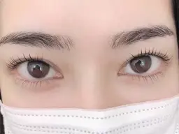 ✨ダメージレスまつげパーマ