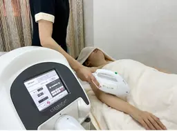 『レディース』脇脱毛