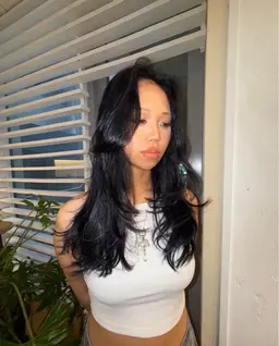 long cut️️꙳⟡