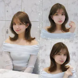 🎀超お得ミニモ限定クーポン🎀‎シャンプー＋TOKIO 5stepトリートメント