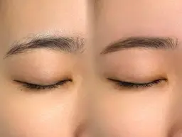 【平日限定】特別クーポン🍒レディーズアイブロウ✍🏻〰︎︎似合わせ骨格眉毛Wax 3400円(cut.間引き付き)