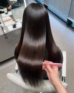 【✨️🍯触れる度感動を🍯✨️】選べる髪質改善トリートメント🌙⸝⸝꙳