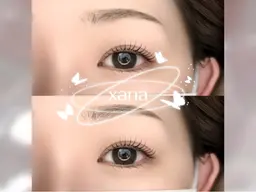 【超お得🉐当店人気No.1】まつ毛パーマ＋美眉アイブロウWAX