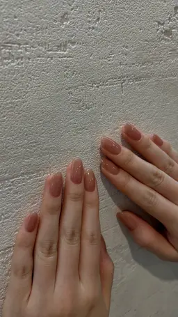 【オフあり】ワンカラーorグラデ ¥4400