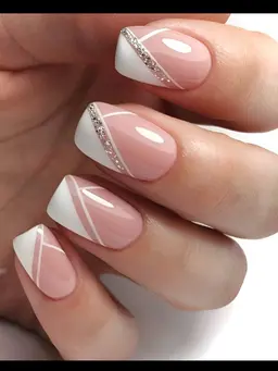 フレンチ(オフ無し、チップ無し)