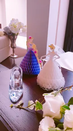 ブライダルコースお試し