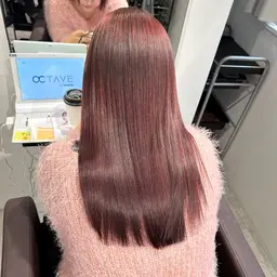 💫ブリーチなしダブルカラー💫