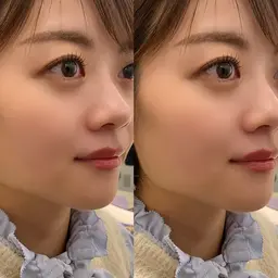 オフ込🎀&healthy100本(マツエク&パーマ) 撮影用モデル様特別クーポン✨/アンドヘルシー エクパ