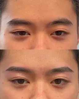 【✨無料✨】【メンズ限定】眉毛カット＆アイブロウモデル募集