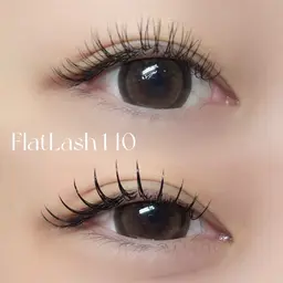 【期間限定🫧】ワンホンエクステモデル🎀100.120本 ※ご案内不可日🈶詳細必読