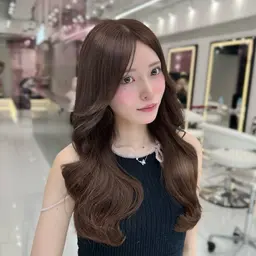 💞SNS話題の超音波ケラチントリートメント💞