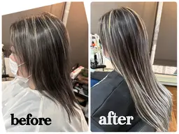 ハイトーン原色何でもOK ☆シールエクステ60枚【ハイライトor インナーカラーもOK】¥18000