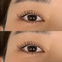 🌙上下ラッシュリフト︎︎🌙