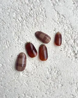 初回限定！お試しニュアンス/オフ無