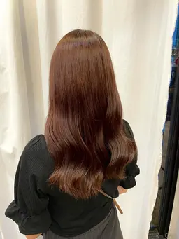 【✨おすすめメニュー✨】シャンプー付きカット！当日予約OK！