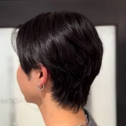 【期間限定⏱‪𓈒𓏸】メンズカット 👦🏻⭐️